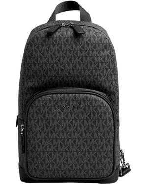 Michael Kors Backpacks - Black