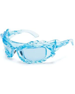 OTTOLINGER Sunglasses - Azul