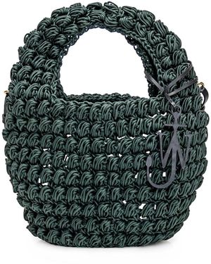 JW Anderson Handbags - Verde