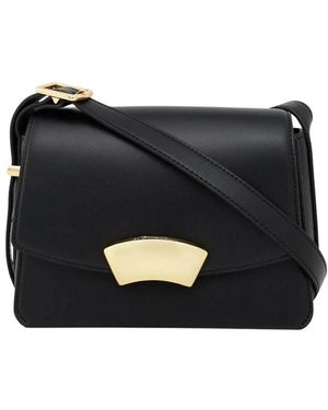 3.1 Phillip Lim Shoulder Bags - Black