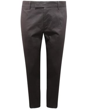 PT01 Chinos - Grey