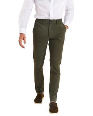 Cala 1789 Chinos - Verde