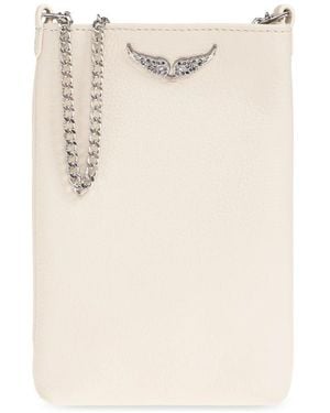 Zadig & Voltaire Phone Accessories - Natural