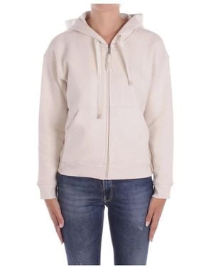 Weekend by Maxmara Zip-Throughs - Blanco