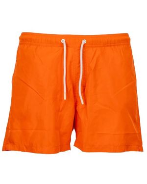 AT.P.CO Badmode ,Oranje ,Boxer Mare