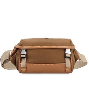 Prada Bum Bags - Brown