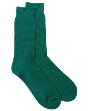 RoToTo Socks - Verde