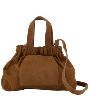 Samsøe & Samsøe Handbags - Brown