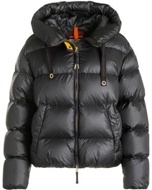 Parajumpers Tilly Ytterjakke - Zwart