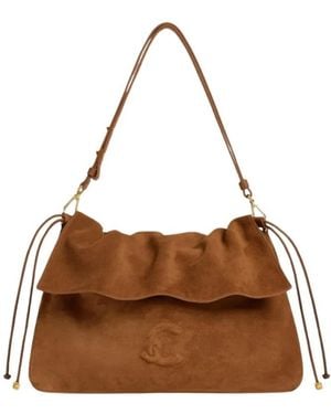 Coccinelle Lidia Medium - Braun