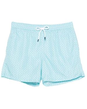 Fedeli Madeira Zwembroek - Blauw