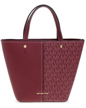 Michael Kors Handbags - Rouge