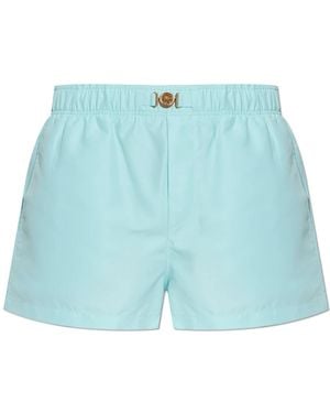 Versace Beachwear - Blu