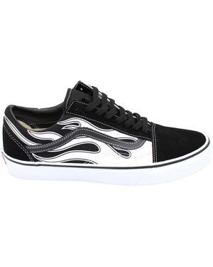 Vans Sneakers - Nero