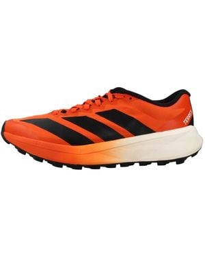adidas Running Shoes - Rouge