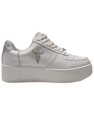 Windsor Smith Trainers - Grey