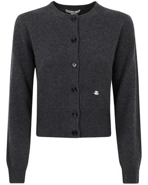 JW Anderson Cardigans - Zwart