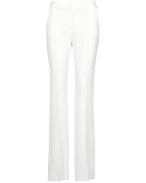 Pennyblack Wide Trousers - Blanco