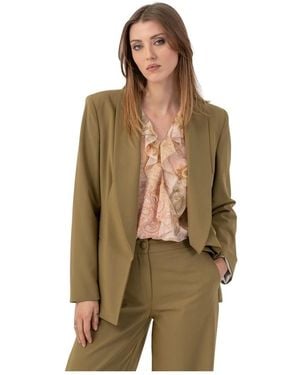 Kocca Blazers - Green