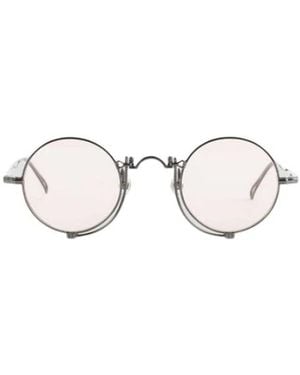 Matsuda Glasses - Metallizzato