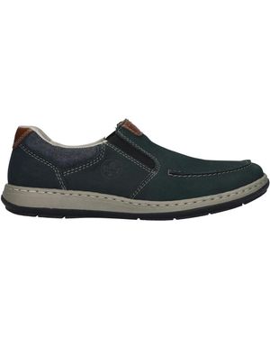 Rieker Sneakers - Noir