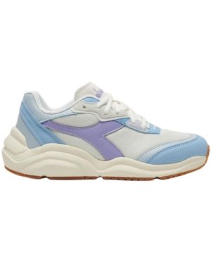 Diadora Trainers - Blue