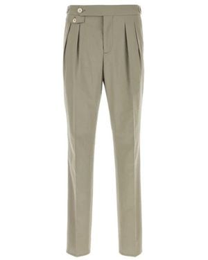 Brunello Cucinelli Suit Trousers - Grijs