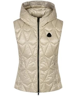 Moose Knuckles Vests - Neutro