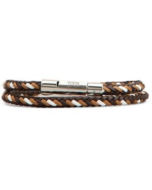 Tod's Bracelets - Marron
