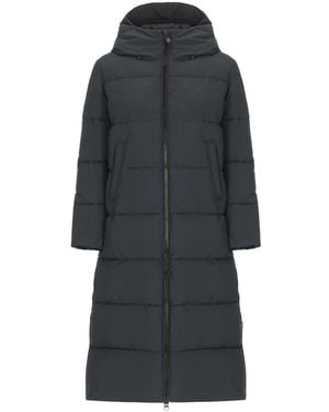 Save The Duck Parkas - Noir