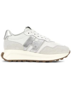 Hogan H641 Sneakers - Weiß