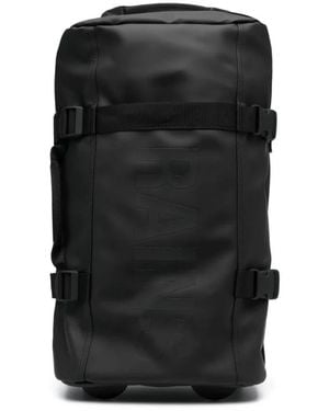 Rains Cabin Bags - Negro