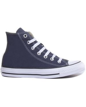 Converse Trainers - Blue