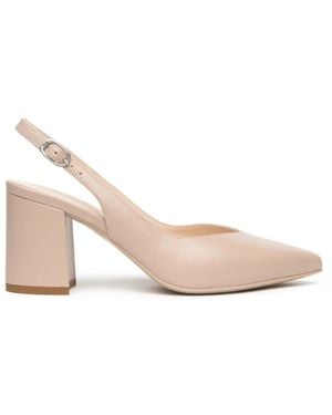 Nero Giardini Pumps - Pink