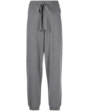 Moncler Sweatpants - Gray