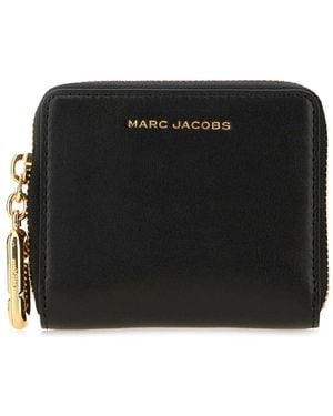 Marc Jacobs Wallets &Amp; Cardholders - Zwart