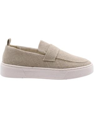 Cycleur De Luxe Loafers - Grey