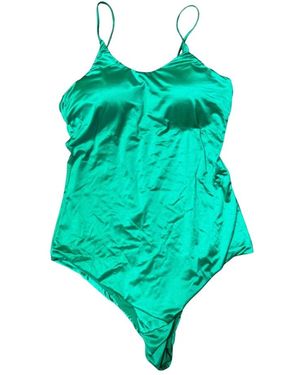 FK One-Piece - Verde