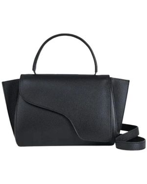 Atp Atelier Handbags - Negro
