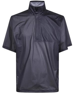 Houdini Light Jackets - Bleu