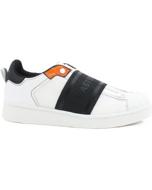 MOA 1252 Sneakers - Weiß