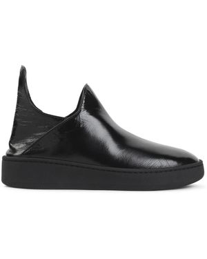 Phoebe Philo Instapper Sneaker - Zwart