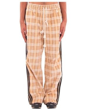 adidas Wide Trousers - Neutro