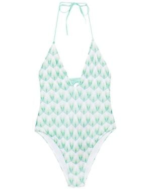 Missoni One-Piece - Blu