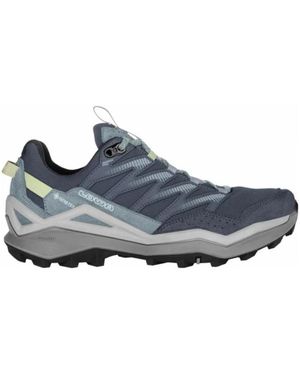 Lowa Outdoor Shoes - Azul