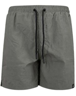 Aspesi Beachwear - Grey