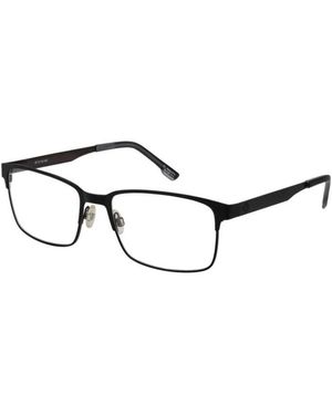 Spy Glasses - Marron