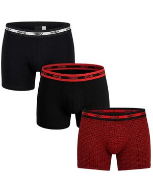 BOSS Sets - Rosso