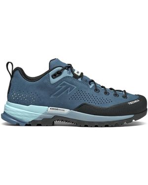 Tecnica Fitness ,Blauw ,Gtx Ws Sulfur Wandelschoenen