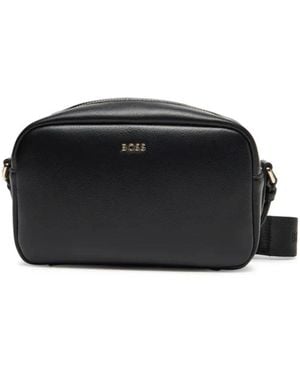 HUGO Cross Body Bags - Negro